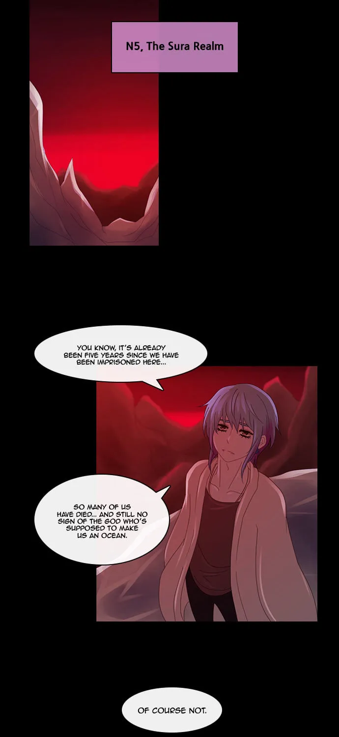 Kubera Zinmanga X Chapter 161 Page 6