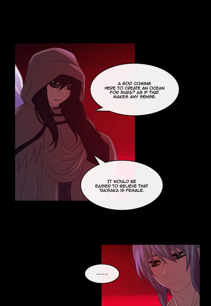Kubera Zinmanga X Chapter 161 Page 7