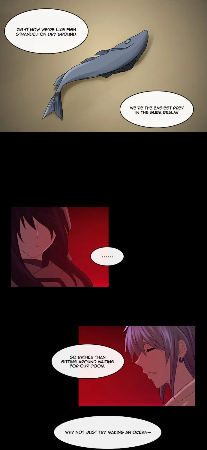 Kubera Zinmanga X Chapter 161 Page 10