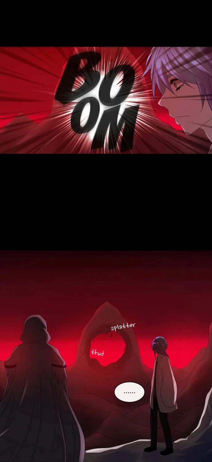 Kubera Zinmanga X Chapter 161 Page 11