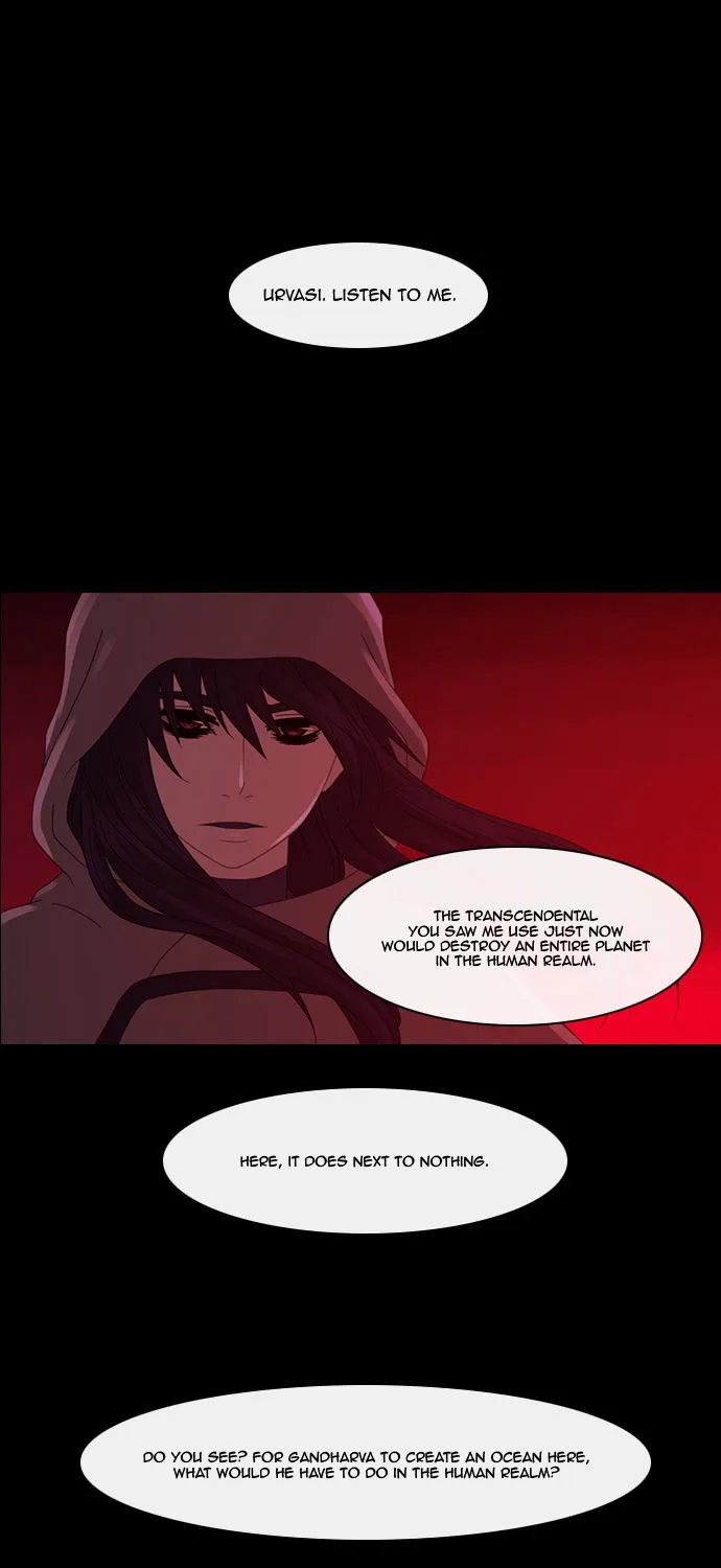 Kubera Zinmanga X Chapter 161 Page 12