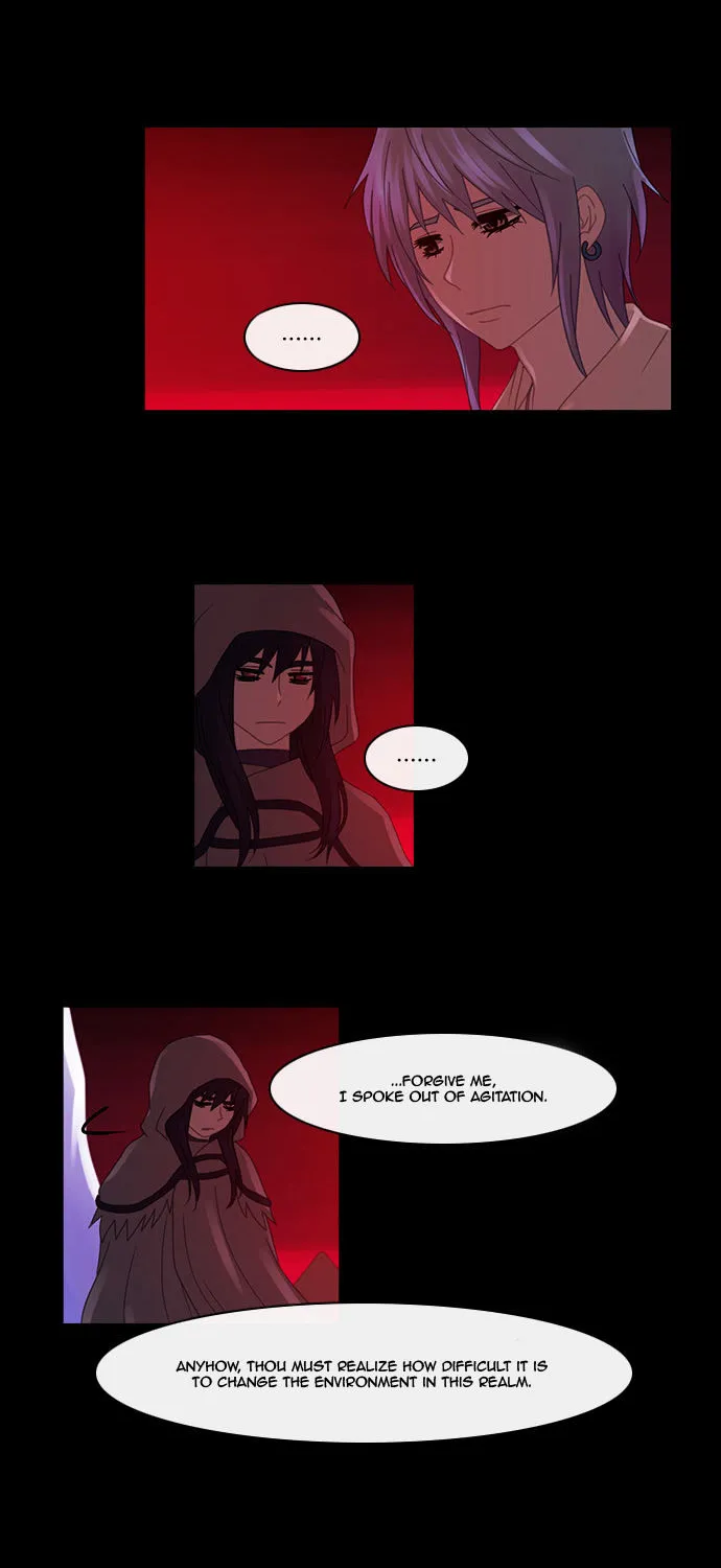 Kubera Zinmanga X Chapter 161 Page 13