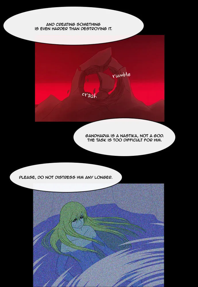 Kubera Zinmanga X Chapter 161 Page 14