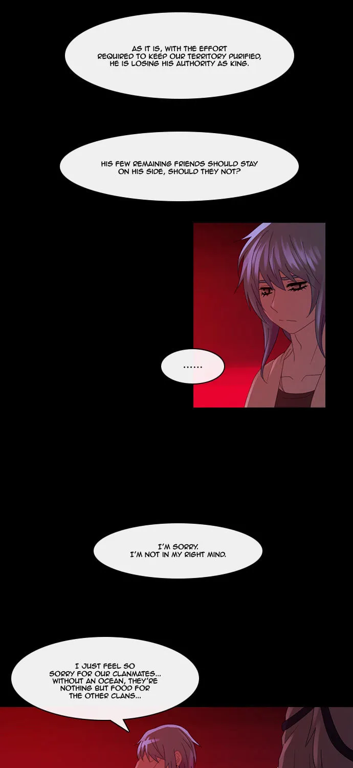Kubera Zinmanga X Chapter 161 Page 15