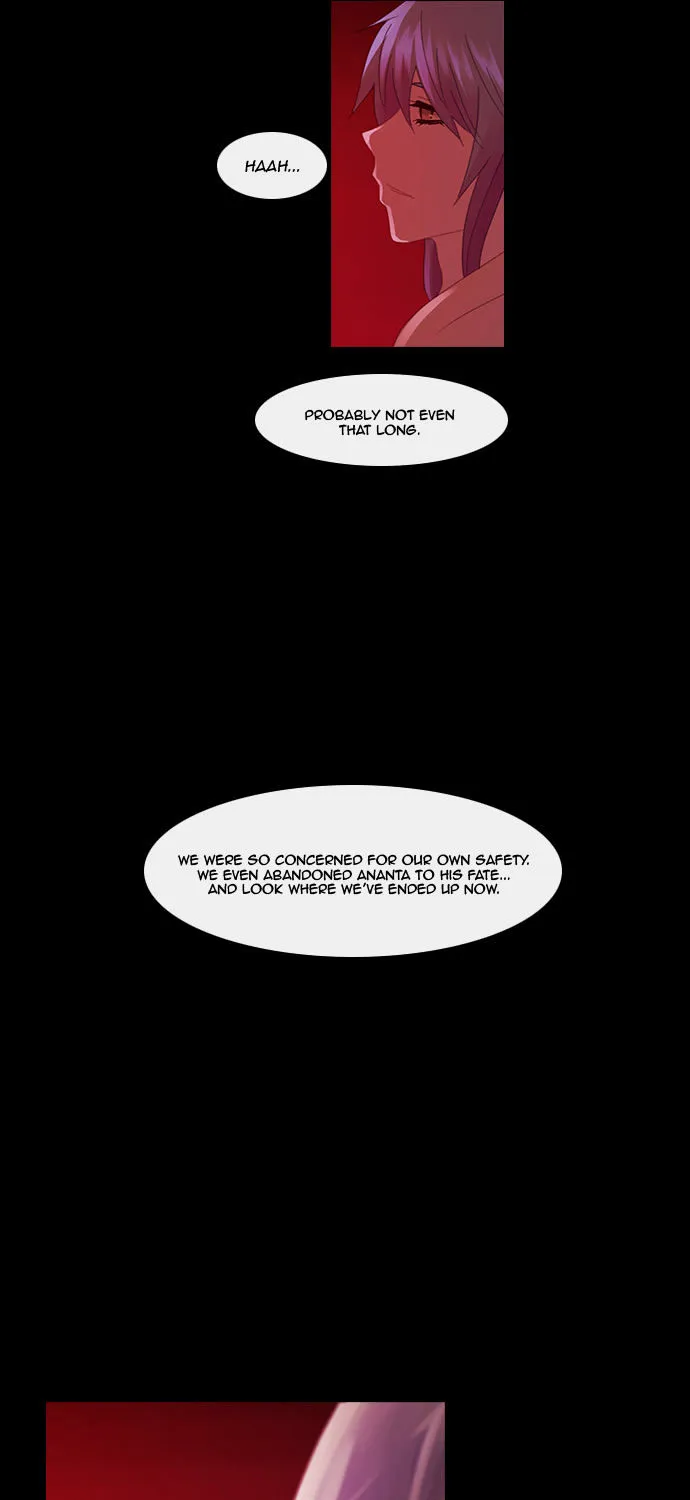 Kubera Zinmanga X Chapter 161 Page 17
