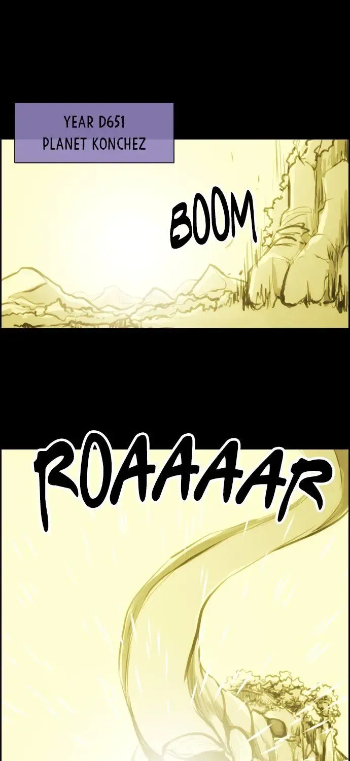 Kubera Zinmanga X Chapter 160.7 Page 2