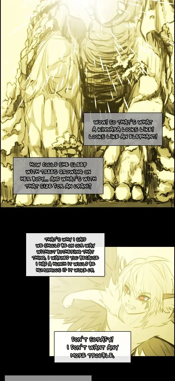 Kubera Zinmanga X Chapter 160.7 Page 4