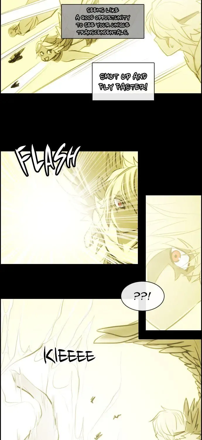 Kubera Zinmanga X Chapter 160.7 Page 6