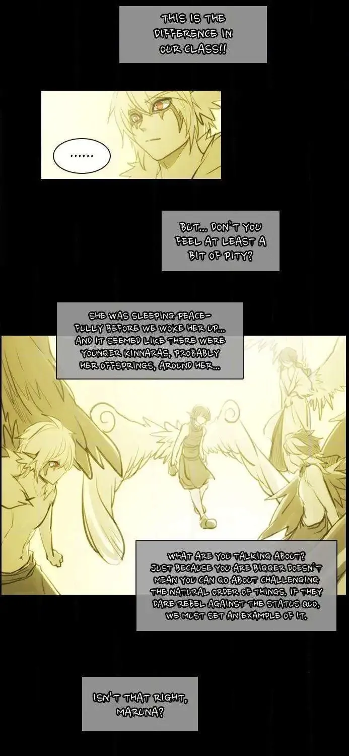 Kubera Zinmanga X Chapter 160.7 Page 14