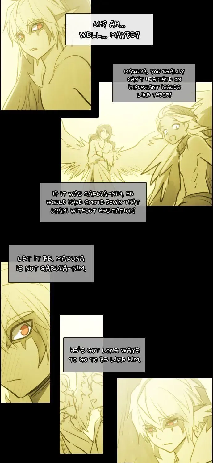 Kubera Zinmanga X Chapter 160.7 Page 16