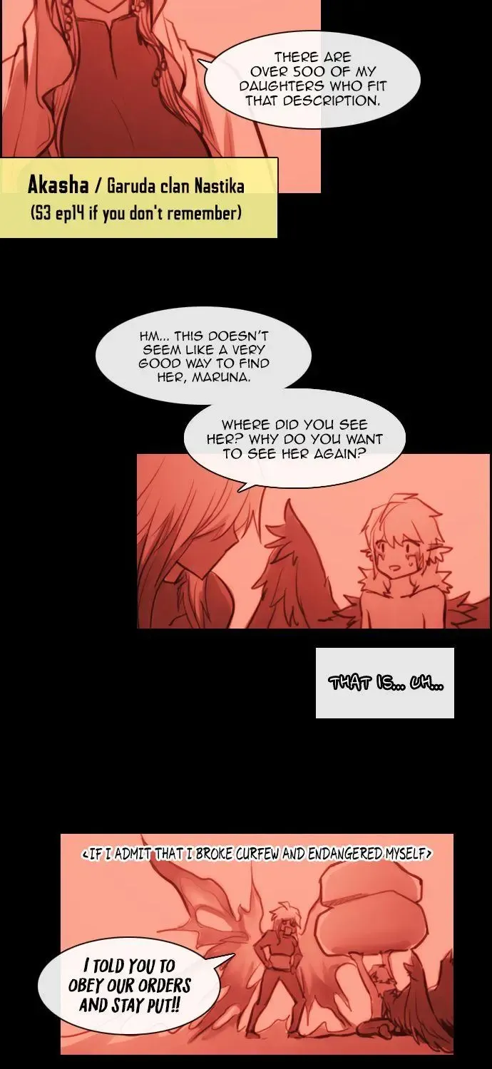 Kubera Zinmanga X Chapter 160.7 Page 28