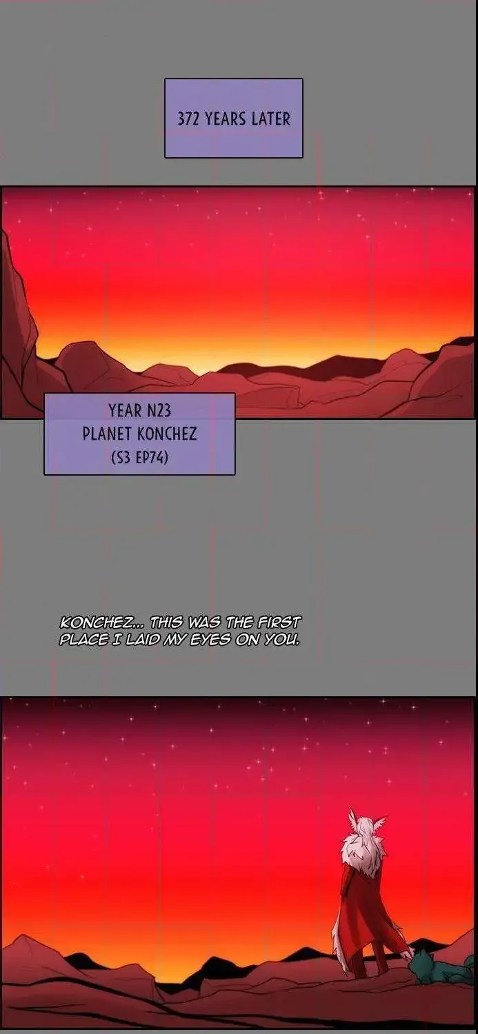 Kubera Zinmanga X Chapter 160.7 Page 37