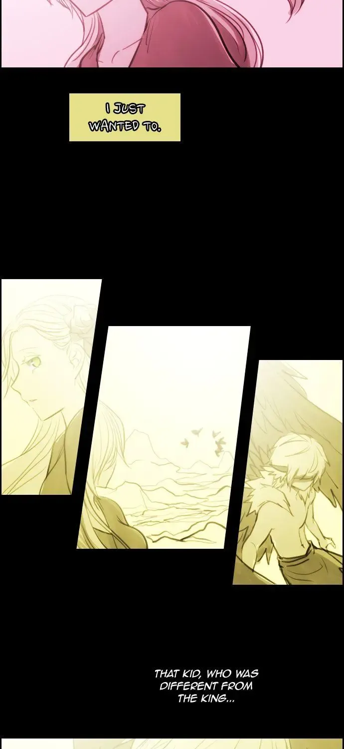 Kubera Zinmanga X Chapter 160.7 Page 48