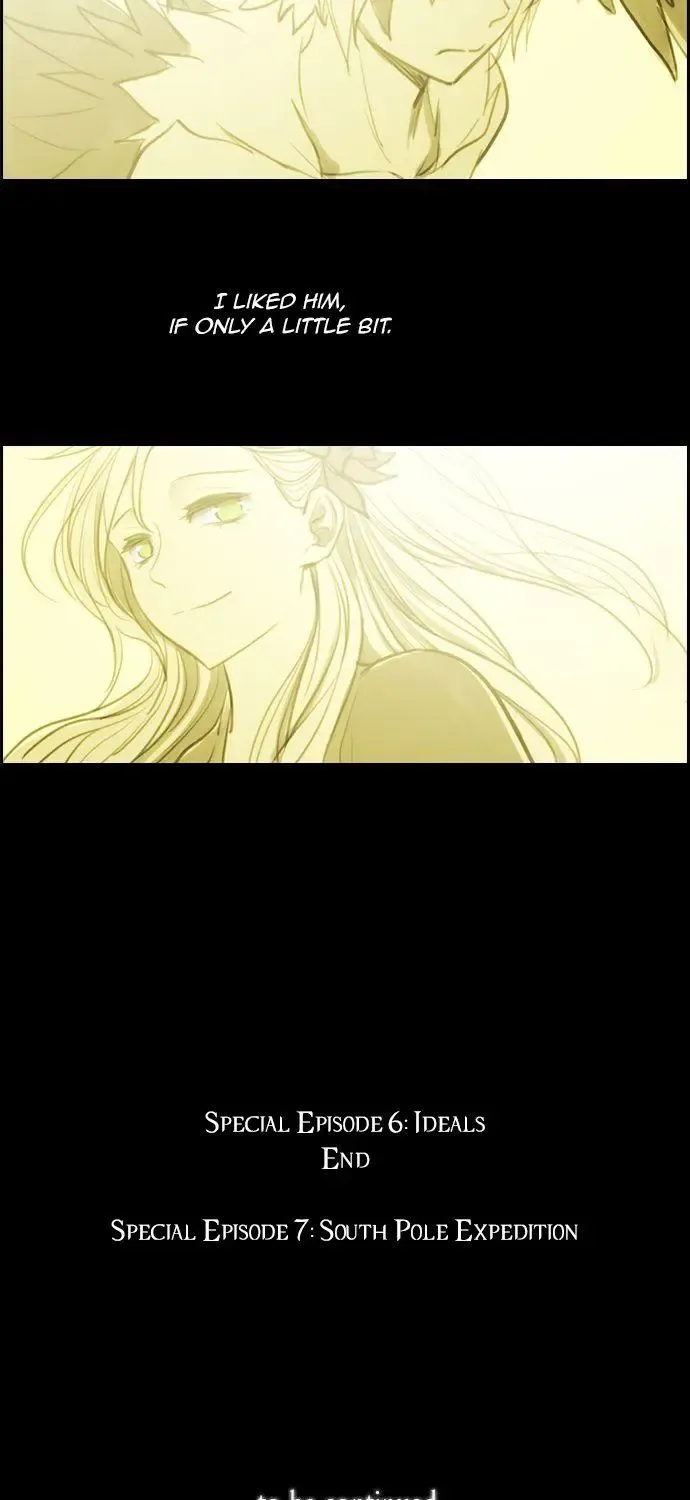 Kubera Zinmanga X Chapter 160.7 Page 50