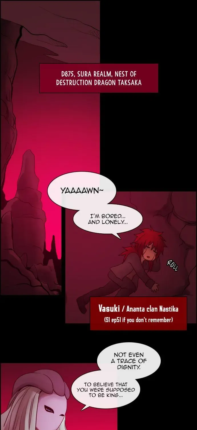 Kubera Zinmanga X Chapter 160.6 Page 2