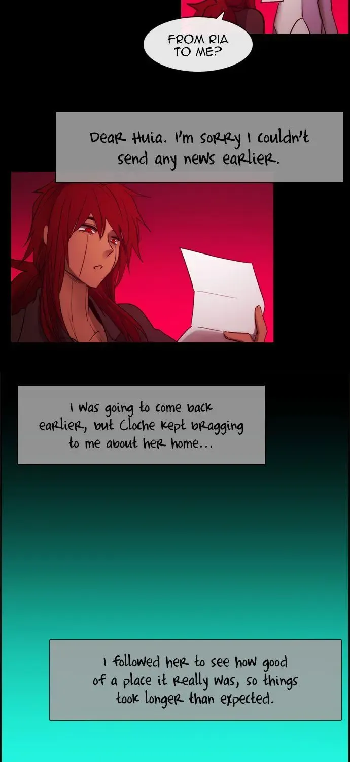 Kubera Zinmanga X Chapter 160.6 Page 6