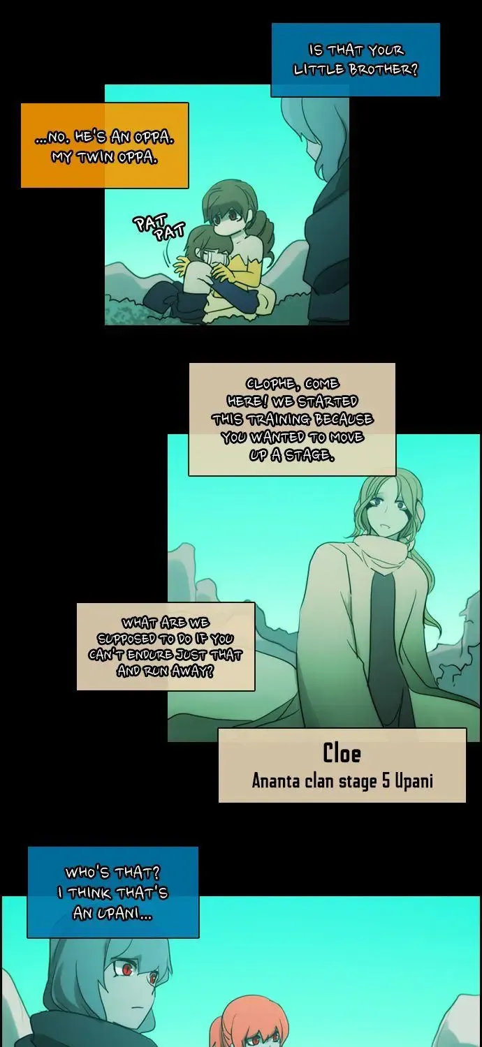 Kubera Zinmanga X Chapter 160.6 Page 15
