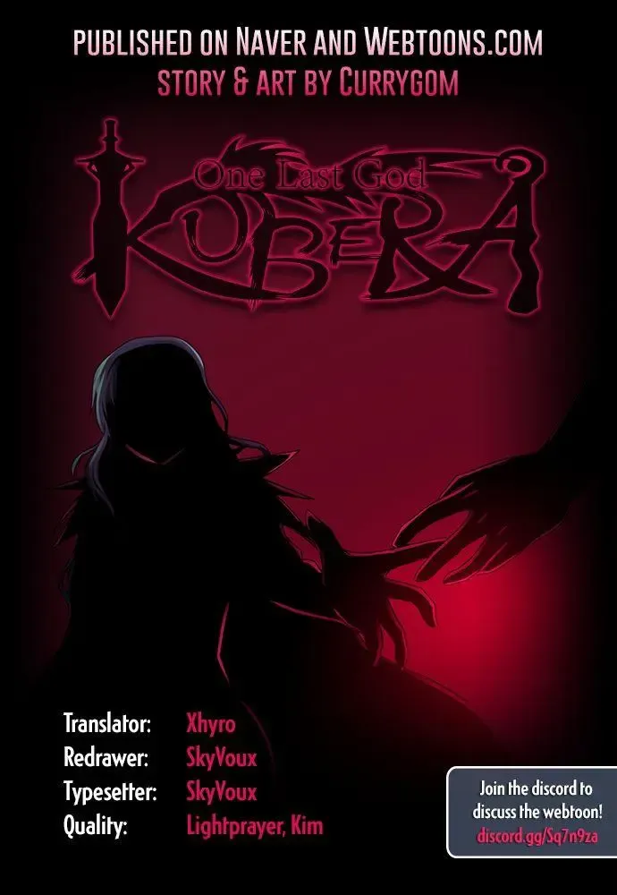 Kubera Zinmanga X Chapter 160.5 Page 1