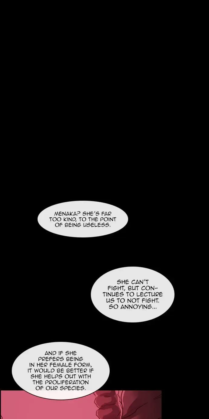 Kubera Zinmanga X Chapter 160.5 Page 8