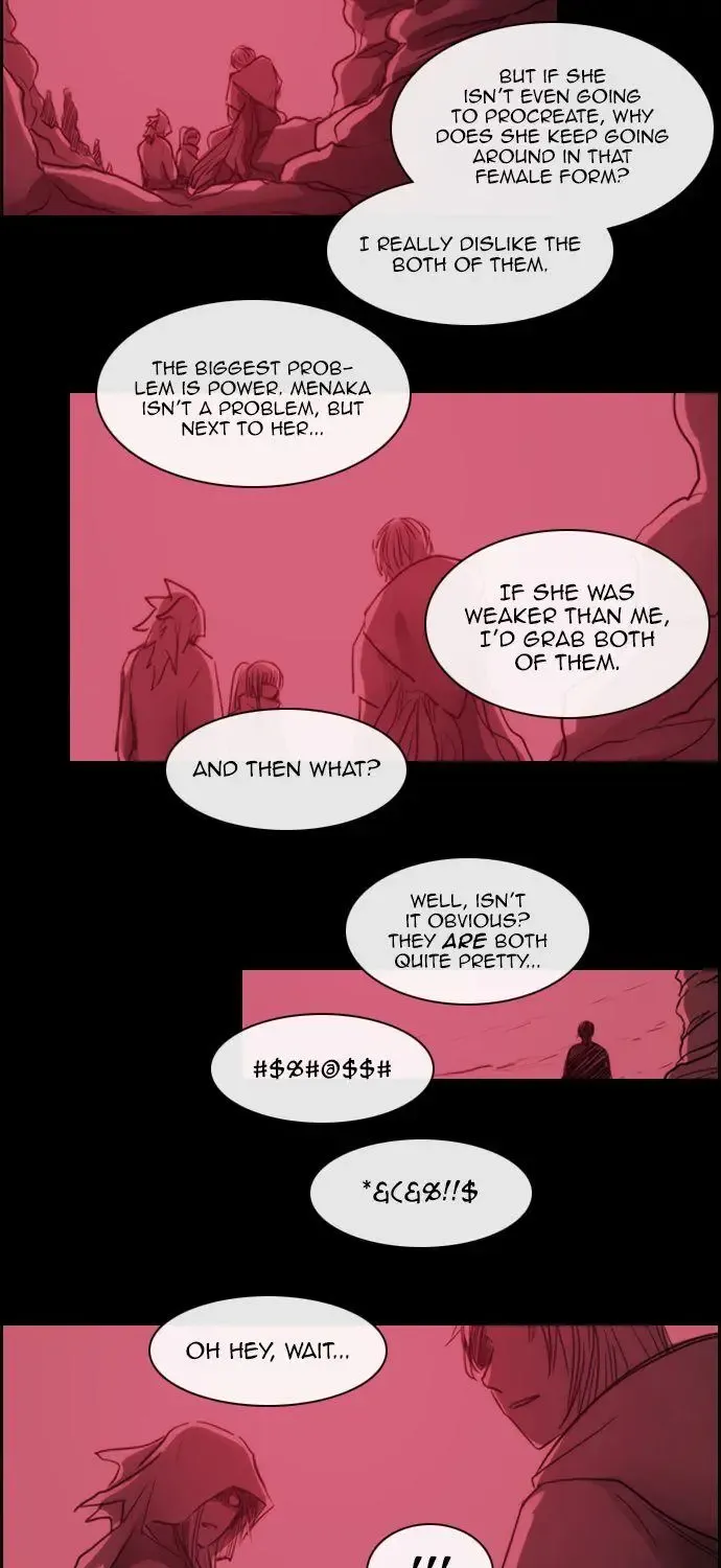 Kubera Zinmanga X Chapter 160.5 Page 9