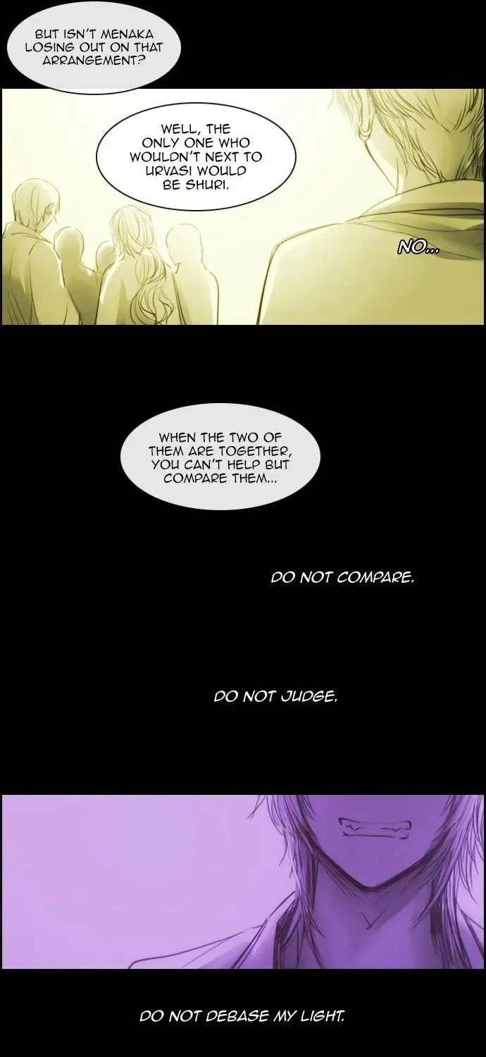 Kubera Zinmanga X Chapter 160.5 Page 21