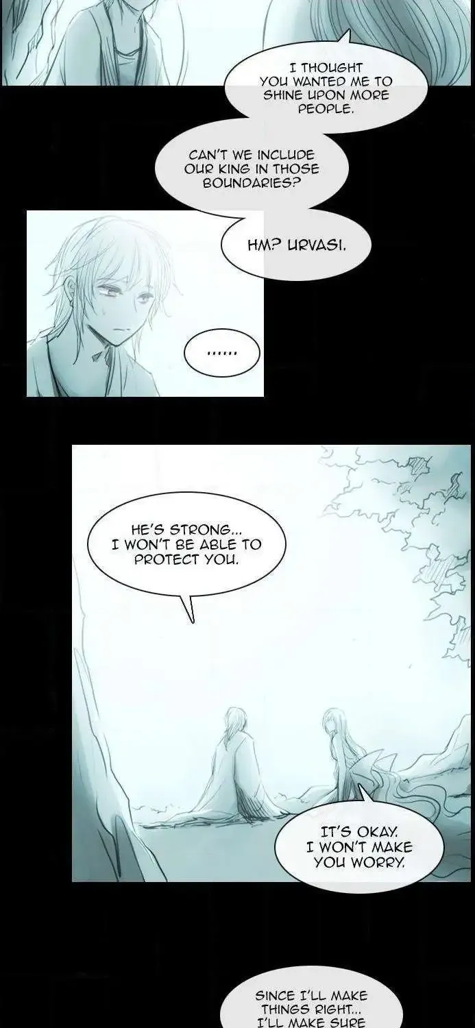 Kubera Zinmanga X Chapter 160.5 Page 31