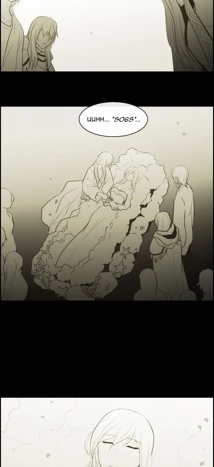 Kubera Zinmanga X Chapter 160.5 Page 37