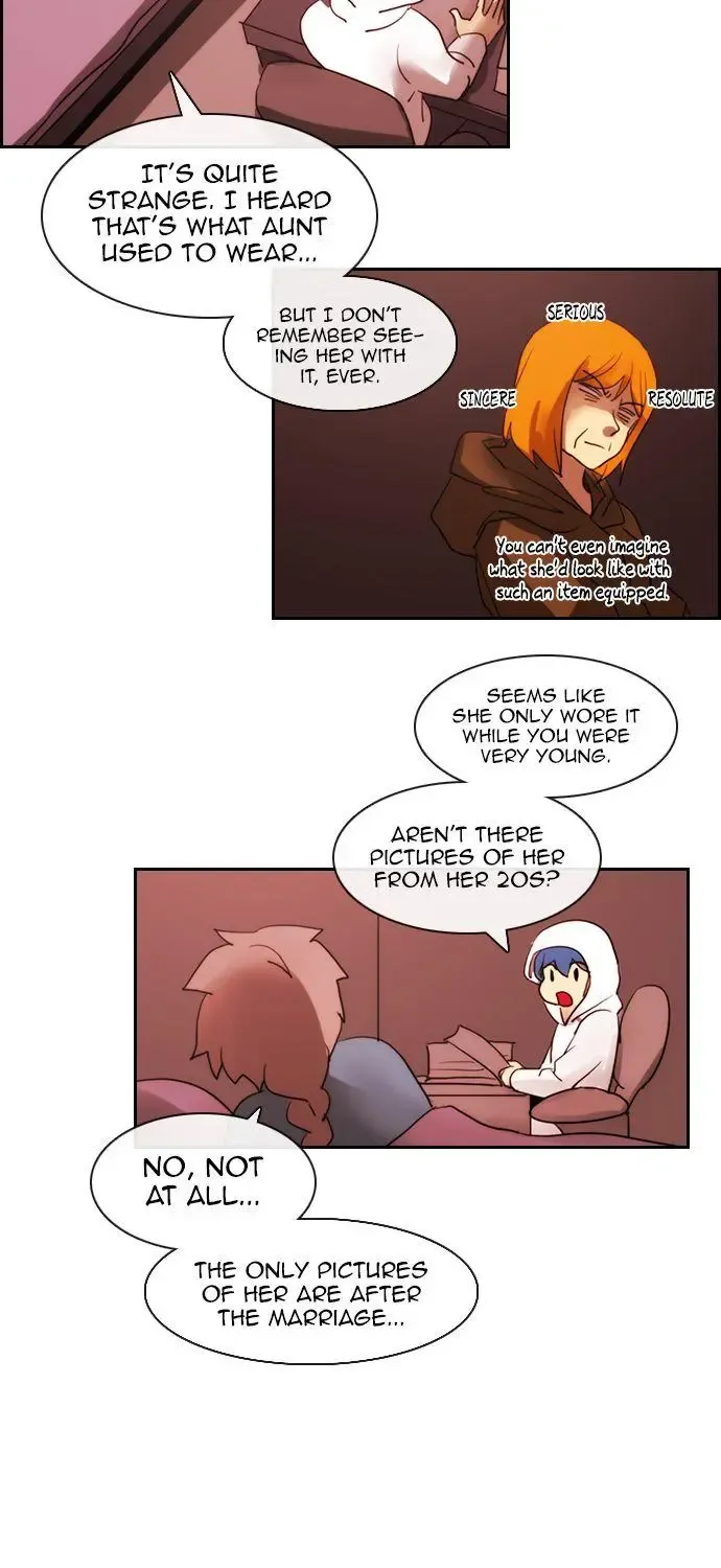 Kubera Zinmanga X Chapter 160.2 Page 41