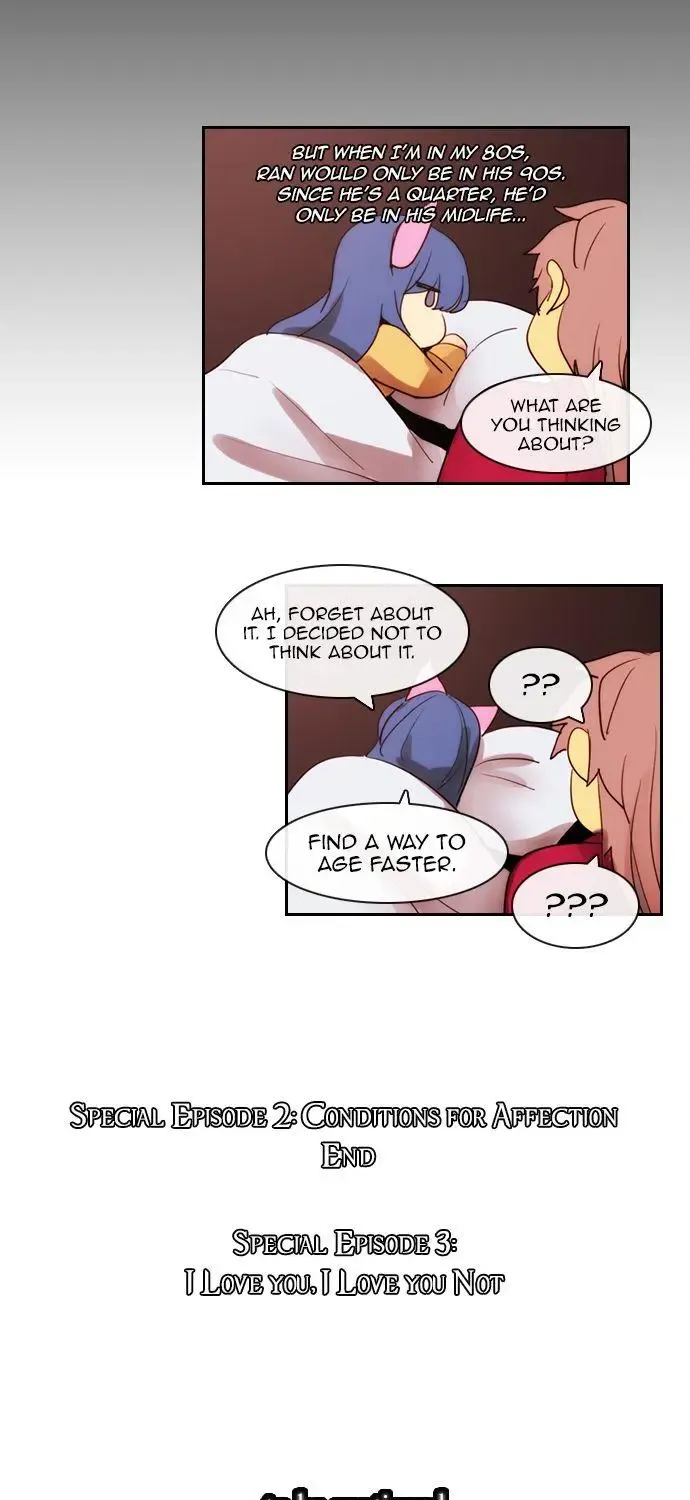 Kubera Zinmanga X Chapter 160.2 Page 46