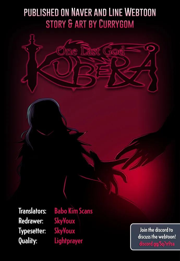 Kubera Zinmanga X Chapter 160.13 Page 1