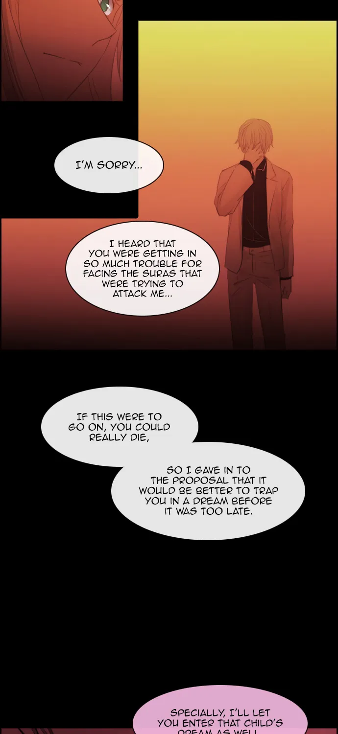 Kubera Zinmanga X Chapter 160.13 Page 8
