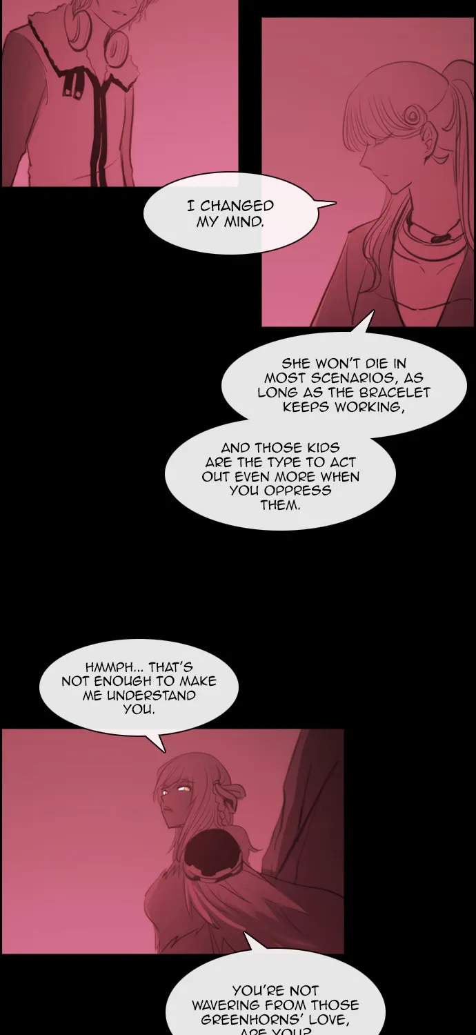 Kubera Zinmanga X Chapter 160.13 Page 64