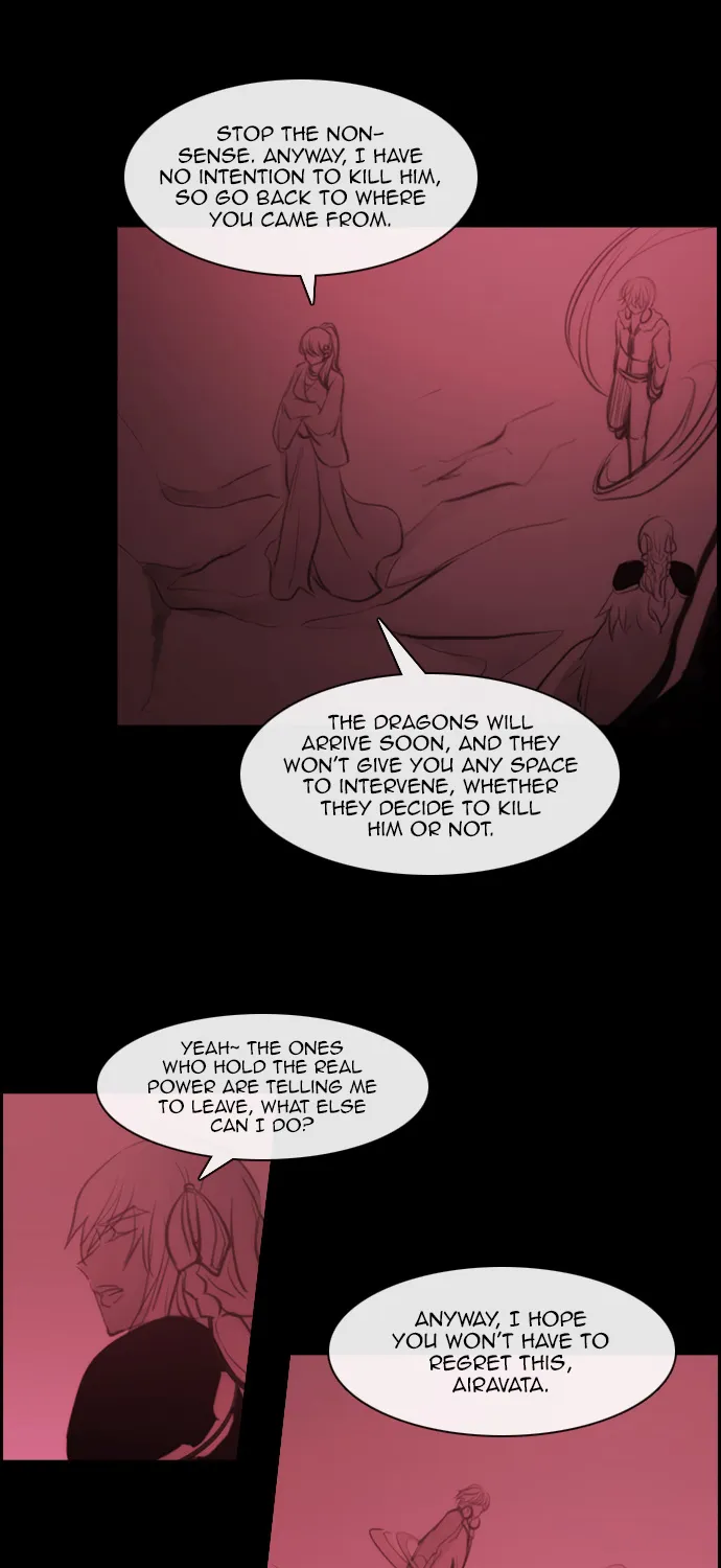 Kubera Zinmanga X Chapter 160.13 Page 66