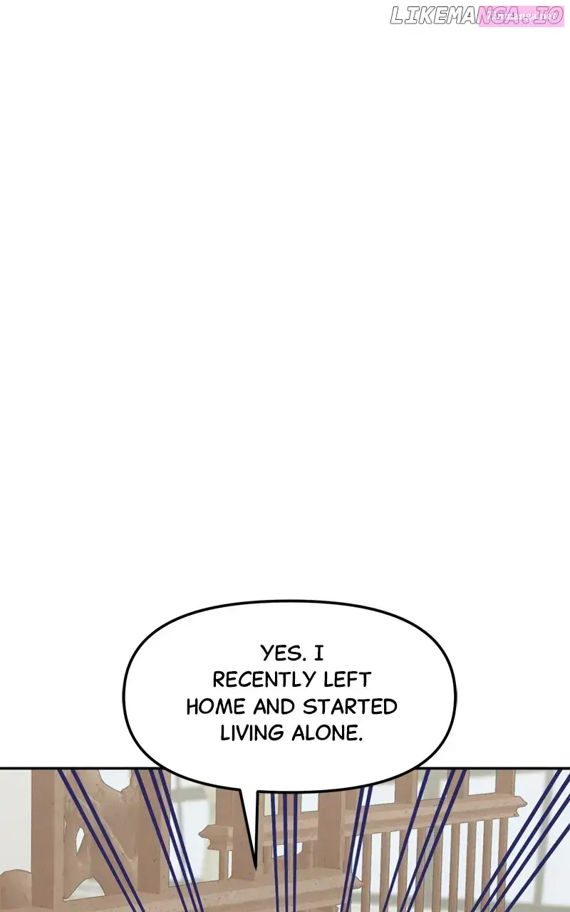 Sisters War Zinmanga X Chapter 61 Page 43
