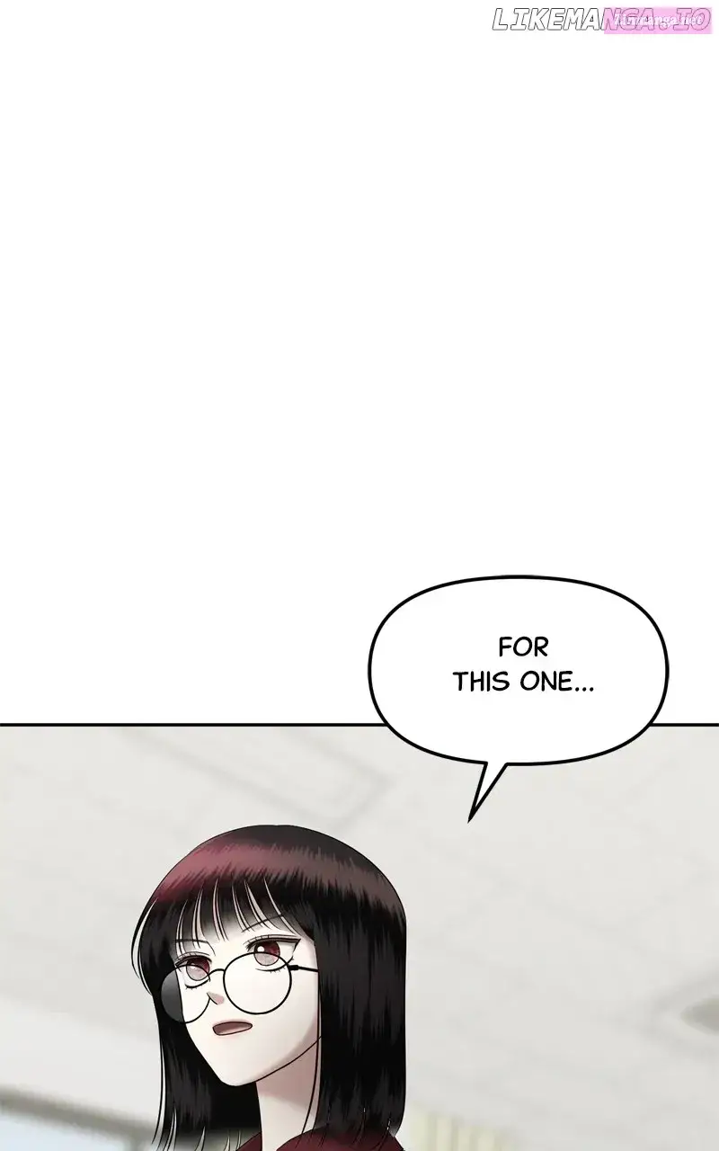 Sisters War Zinmanga X Chapter 61 Page 51