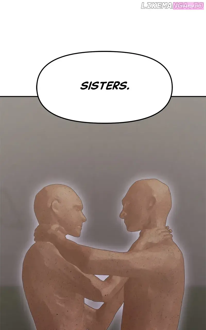 Sisters War Zinmanga X Chapter 61 Page 53