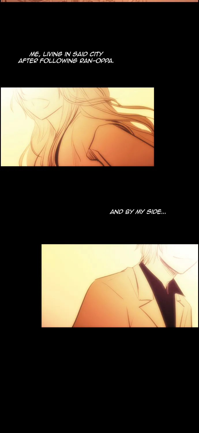 Kubera Zinmanga X Chapter 160.11 Page 8
