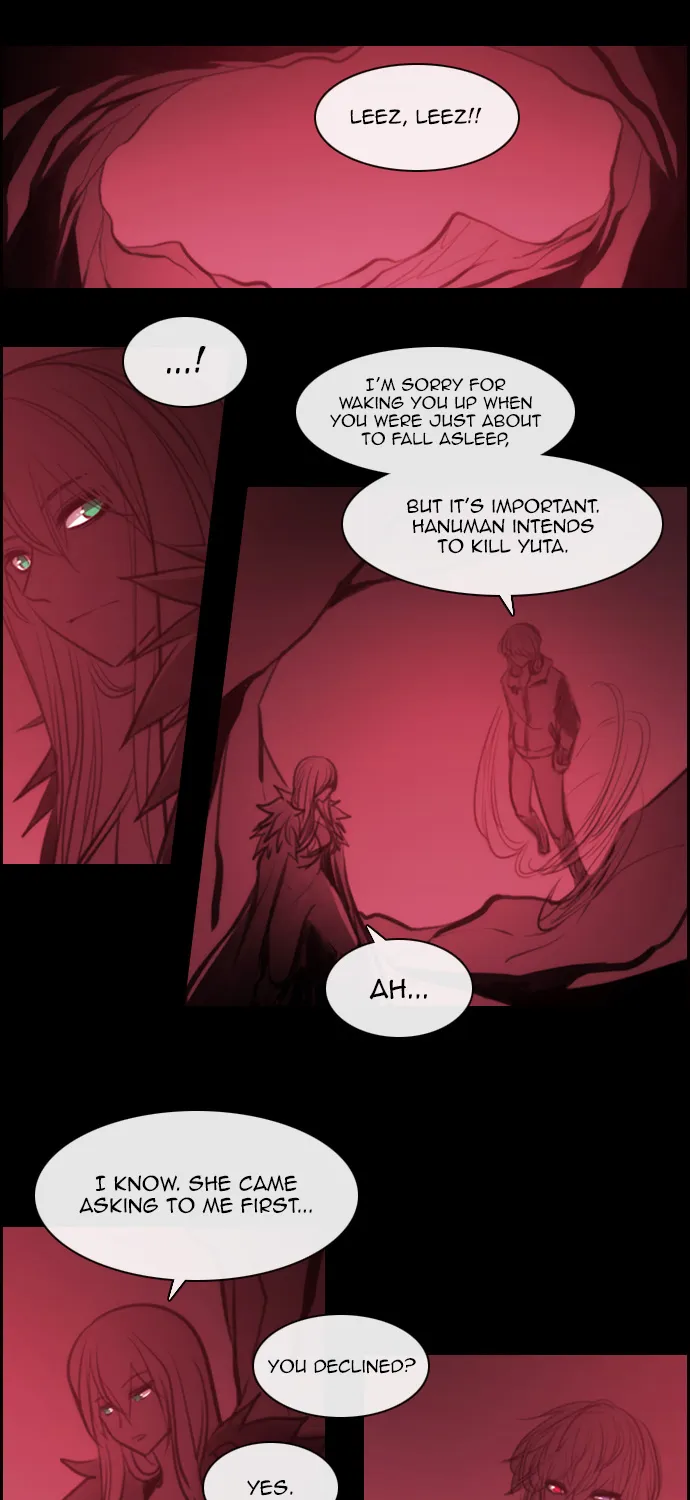 Kubera Zinmanga X Chapter 160.11 Page 12