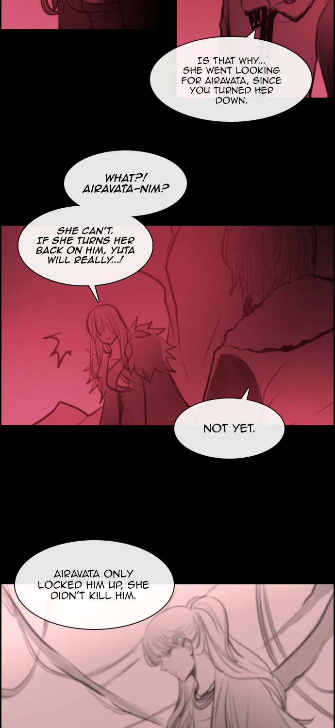 Kubera Zinmanga X Chapter 160.11 Page 14