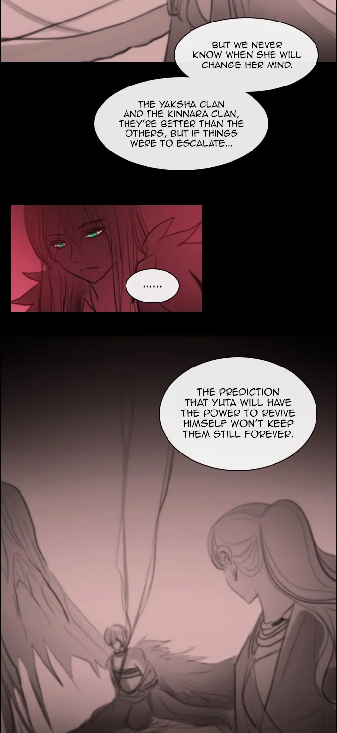 Kubera Zinmanga X Chapter 160.11 Page 16