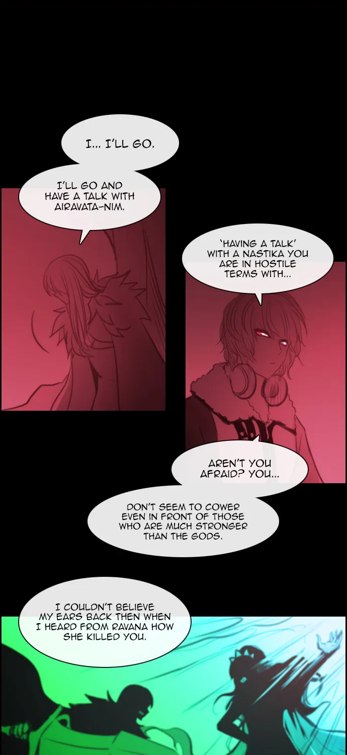 Kubera Zinmanga X Chapter 160.11 Page 18