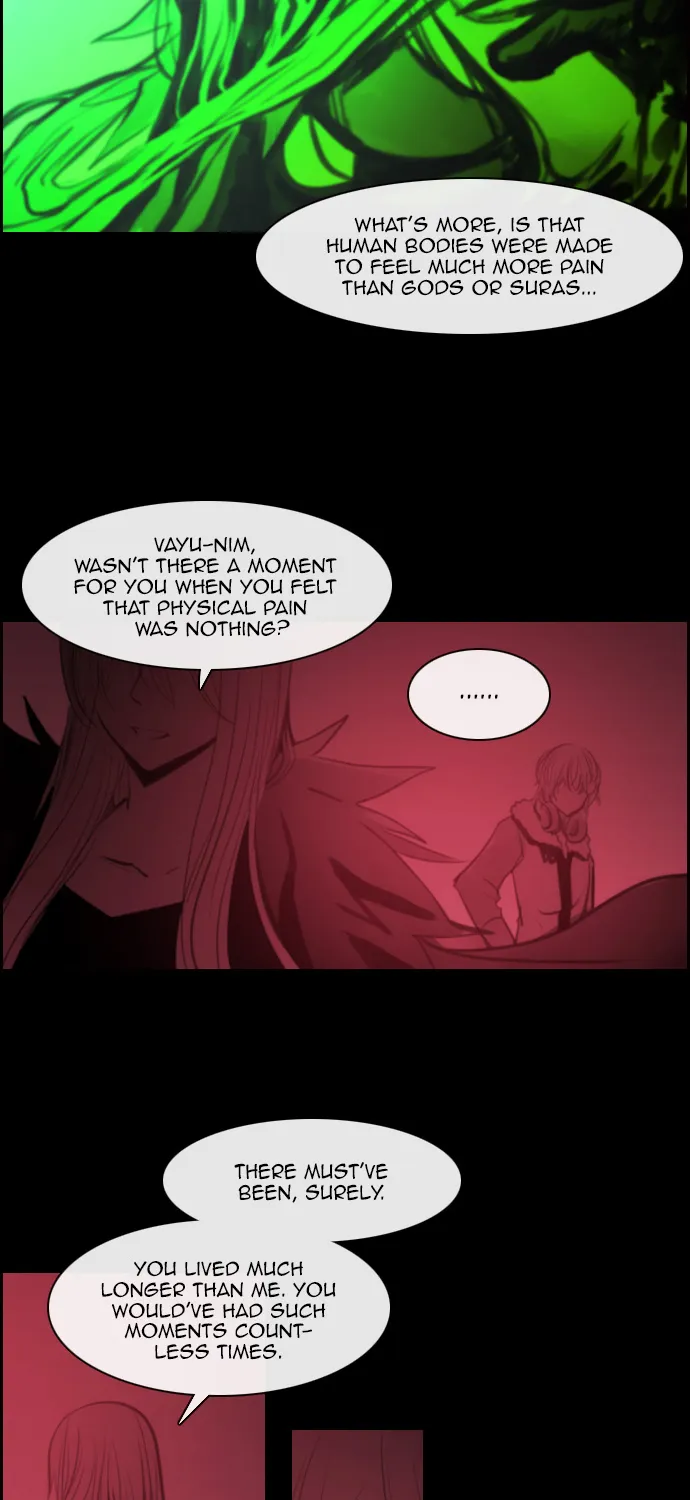Kubera Zinmanga X Chapter 160.11 Page 22