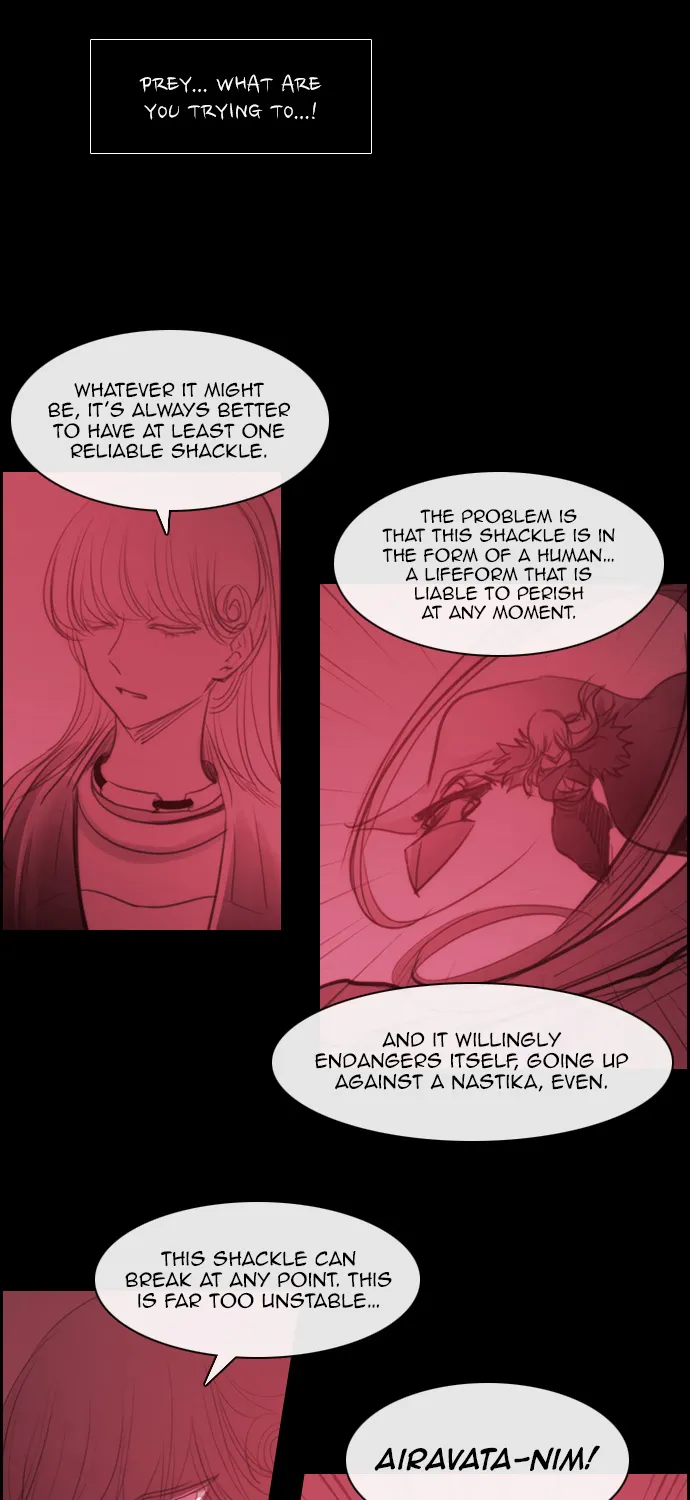 Kubera Zinmanga X Chapter 160.11 Page 29