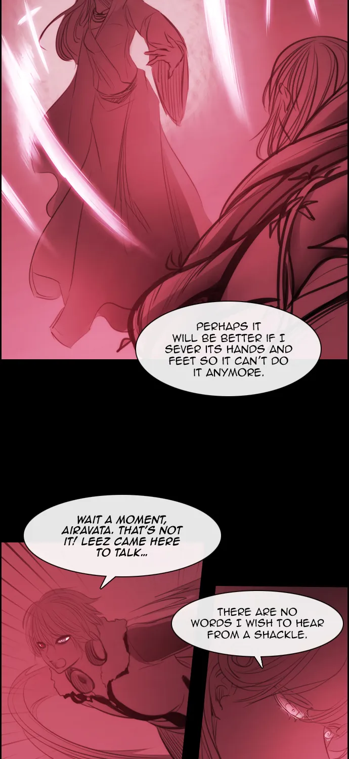 Kubera Zinmanga X Chapter 160.11 Page 34