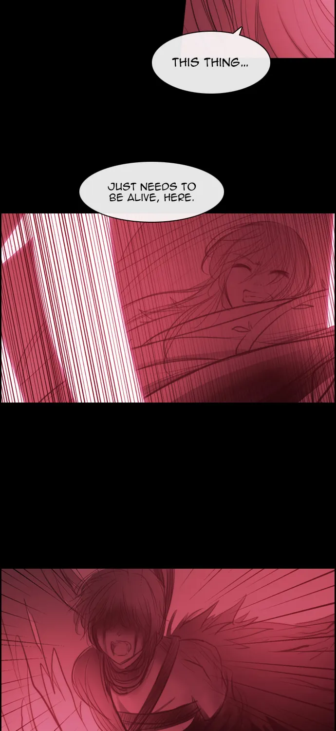 Kubera Zinmanga X Chapter 160.11 Page 36