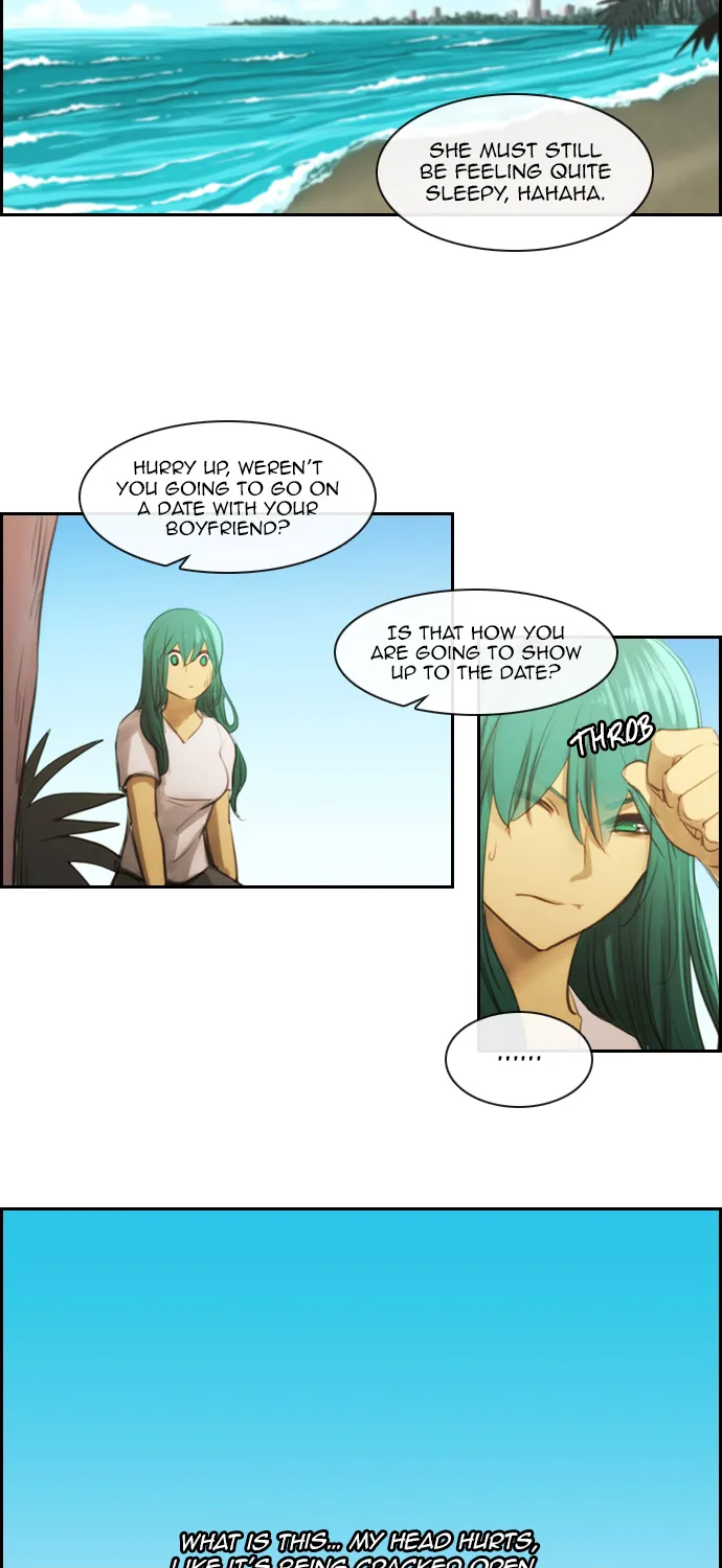 Kubera Zinmanga X Chapter 160.11 Page 46