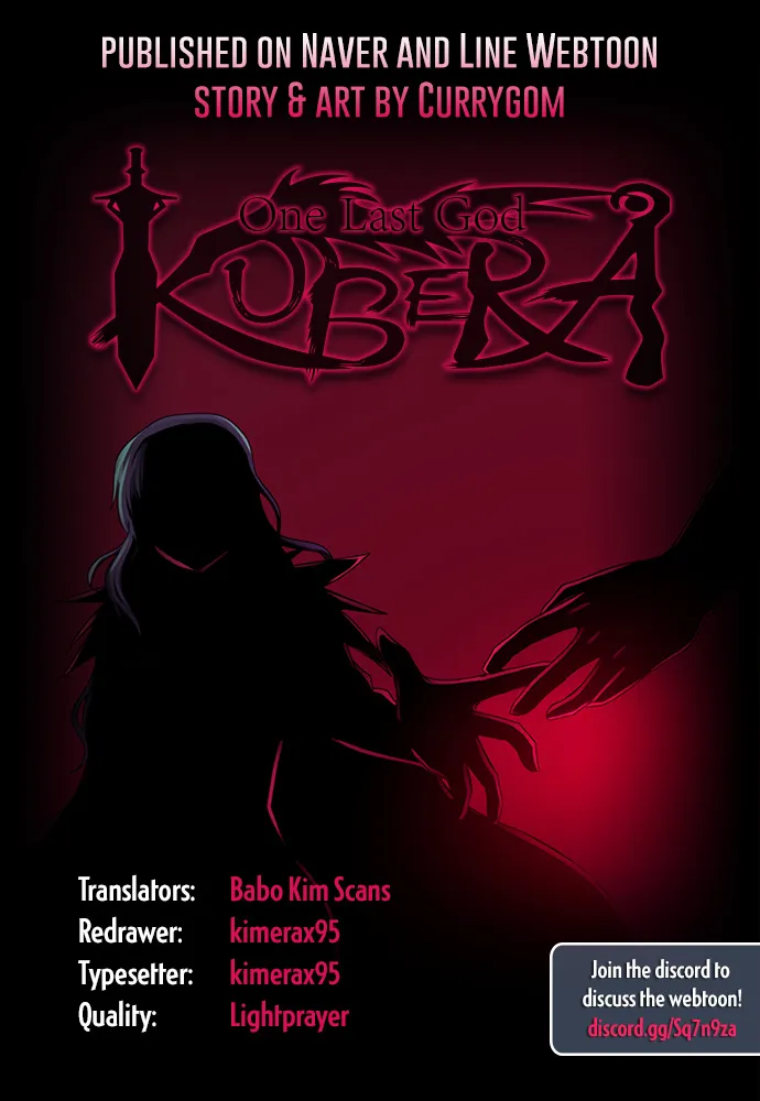 Kubera Zinmanga X Chapter 160.1 Page 1