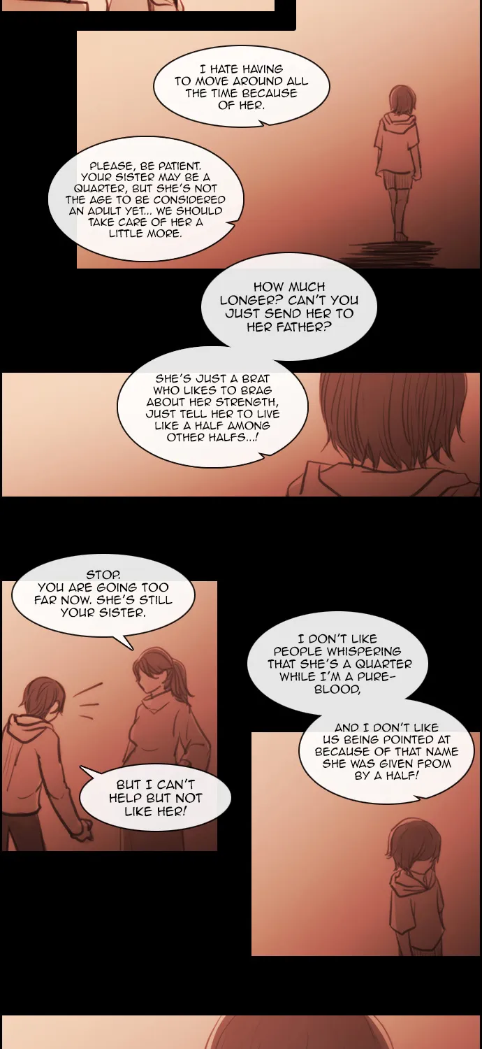 Kubera Zinmanga X Chapter 160.1 Page 4