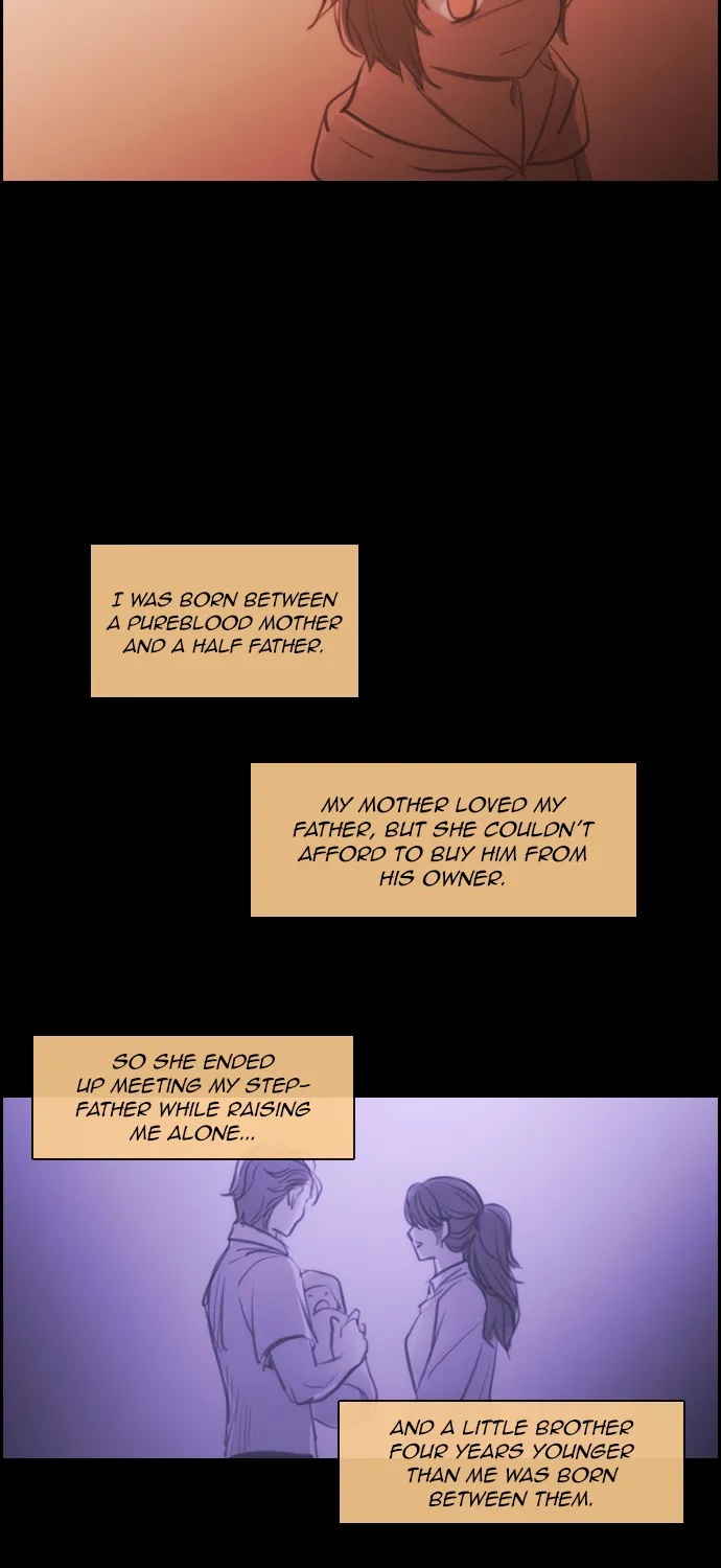 Kubera Zinmanga X Chapter 160.1 Page 6
