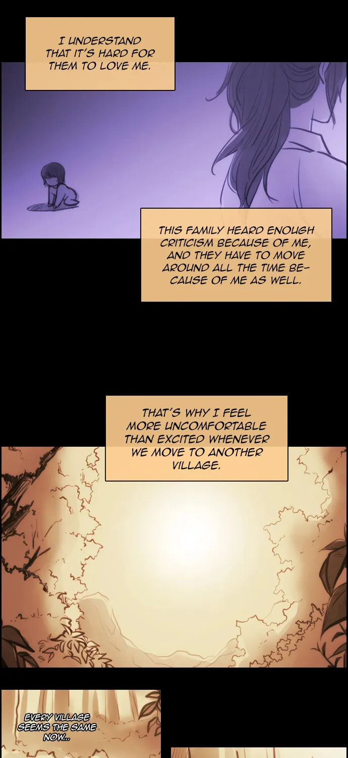 Kubera Zinmanga X Chapter 160.1 Page 8